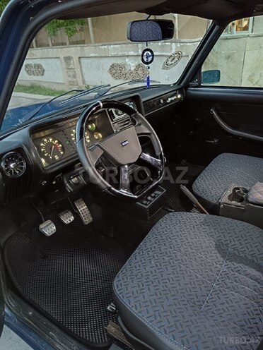 LADA (VAZ) 2107 2009, 63,466 km - 1.6 l - Sabirabad