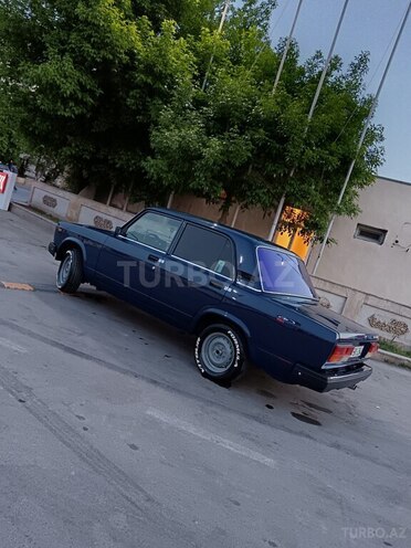 LADA (VAZ) 2107 2009, 63,466 km - 1.6 l - Sabirabad