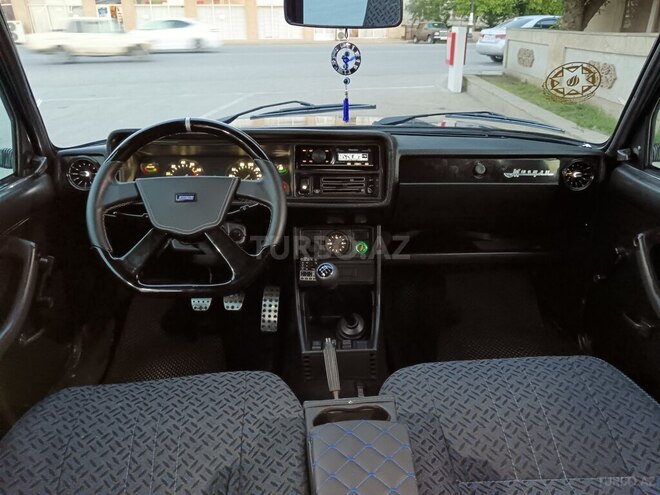 LADA (VAZ) 2107 2009, 63,466 km - 1.6 l - Sabirabad