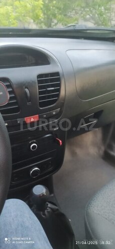 Saipa Saina 2020, 280,544 km - 1.5 l - Ağdaş