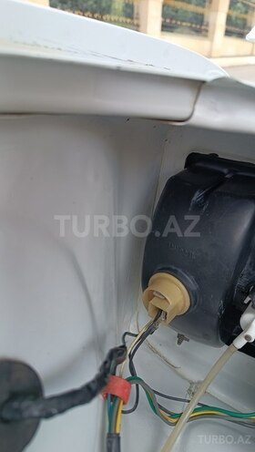 LADA (VAZ) 2107 2008, 83,000 km - 1.6 l - Gəncə