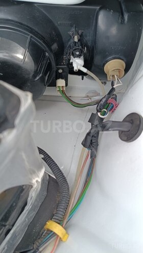 LADA (VAZ) 2107 2008, 83,000 km - 1.6 l - Gəncə
