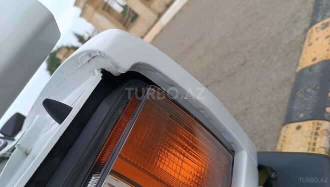 LADA (VAZ) 2107 2008, 83,000 km - 1.6 l - Gəncə