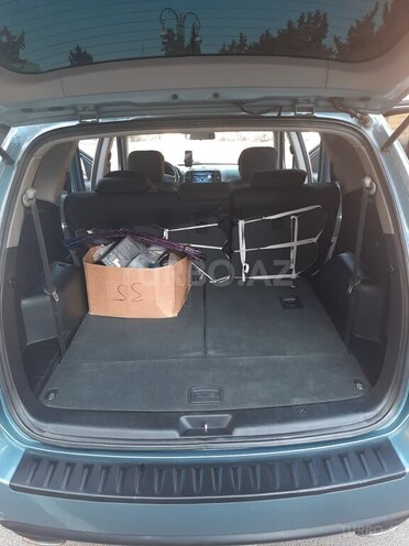 Hyundai Santa Fe 2007, 395,000 km - 2.2 л - Bakı