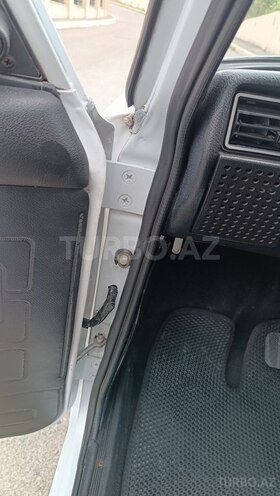 LADA (VAZ) 2107 2008, 83,000 km - 1.6 l - Gəncə
