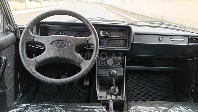 LADA (VAZ) 2107 2008, 83,000 km - 1.6 l - Gəncə