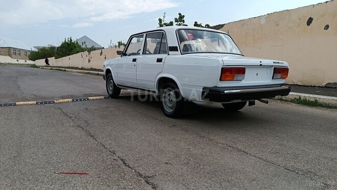 LADA (VAZ) 2107 2008, 83,000 km - 1.6 l - Gəncə