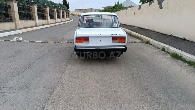 LADA (VAZ) 2107 2008, 83,000 km - 1.6 l - Gəncə