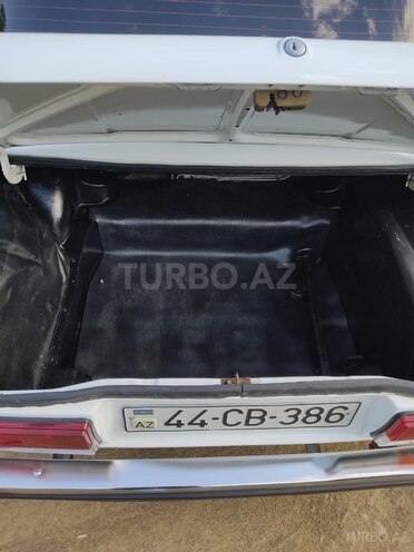 LADA (VAZ) 2107 2008, 75,000 km - 1.6 l - Masallı