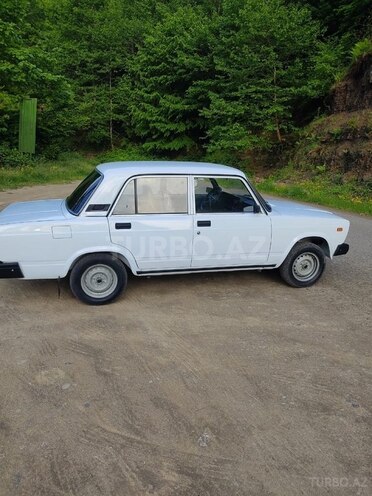 LADA (VAZ) 2107 2008, 75,000 km - 1.6 l - Masallı