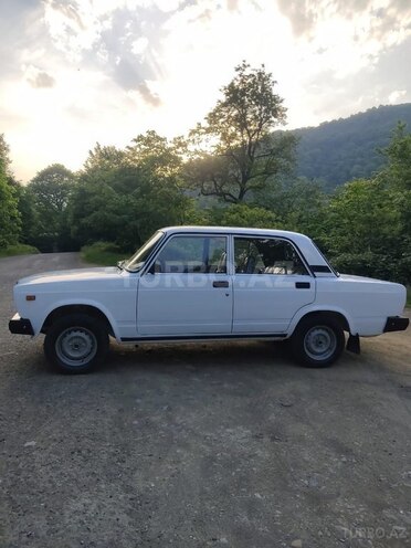 LADA (VAZ) 2107 2008, 75,000 km - 1.6 l - Masallı