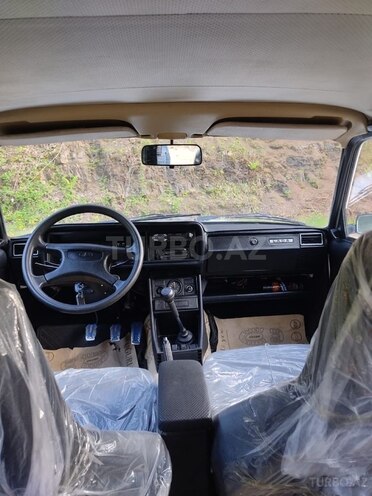 LADA (VAZ) 2107 2008, 75,000 km - 1.6 l - Masallı