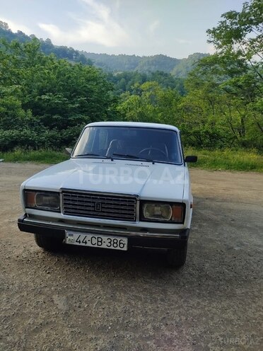 LADA (VAZ) 2107 2008, 75,000 km - 1.6 l - Masallı