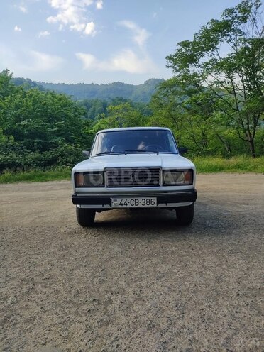 LADA (VAZ) 2107 2008, 75,000 km - 1.6 l - Masallı