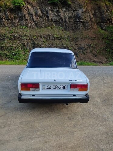 LADA (VAZ) 2107 2008, 75,000 km - 1.6 l - Masallı