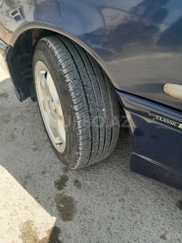 Mercedes C 200 1999, 463,000 km - 2.0 l - Bakı
