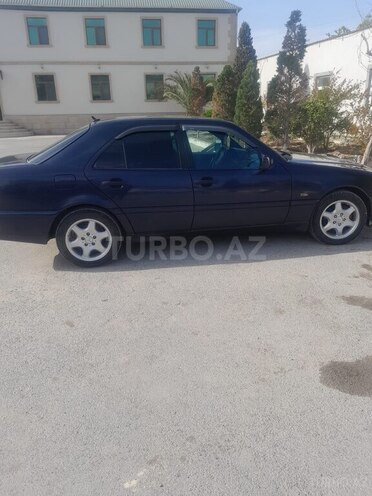 Mercedes C 200 1999, 463,000 km - 2.0 l - Bakı