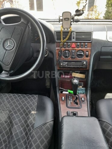 Mercedes C 200 1999, 463,000 km - 2.0 l - Bakı