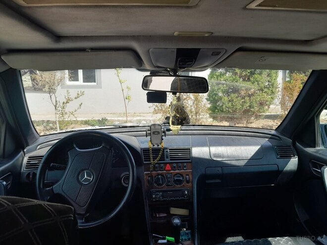 Mercedes C 200 1999, 463,000 km - 2.0 l - Bakı