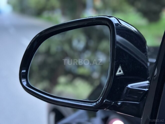 BMW X5 2017, 160,000 km - 2.0 l - Gəncə