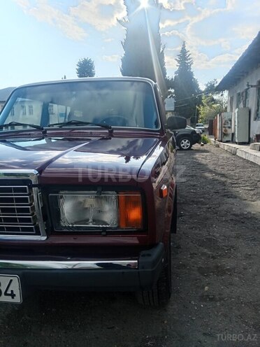 LADA (VAZ) 2104 2005, 90,000 km - 1.6 л - Şəki