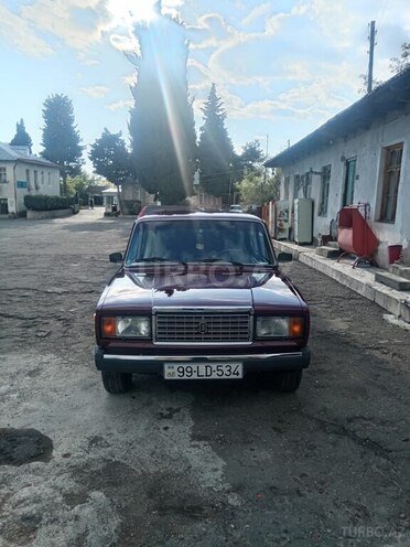 LADA (VAZ) 2104 2005, 90,000 km - 1.6 л - Şəki