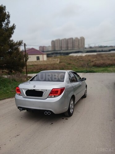 Khazar SD 2021, 155,000 km - 1.7 l - Bakı