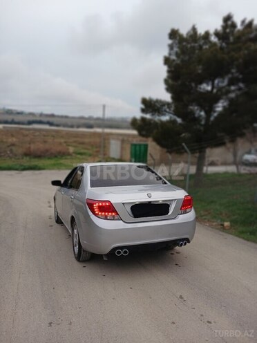 Khazar SD 2021, 155,000 km - 1.7 l - Bakı