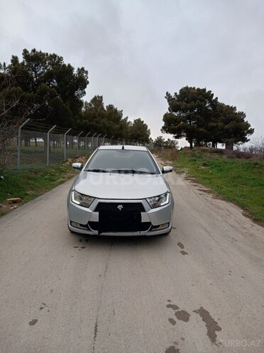 Khazar SD 2021, 155,000 km - 1.7 l - Bakı