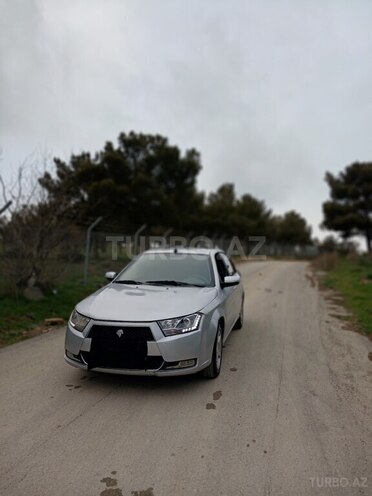 Khazar SD 2021, 155,000 km - 1.7 l - Bakı