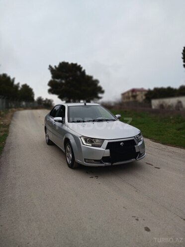 Khazar SD 2021, 155,000 km - 1.7 l - Bakı