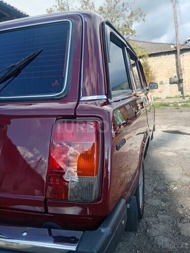 LADA (VAZ) 2104 2005, 90,000 km - 1.6 л - Şəki