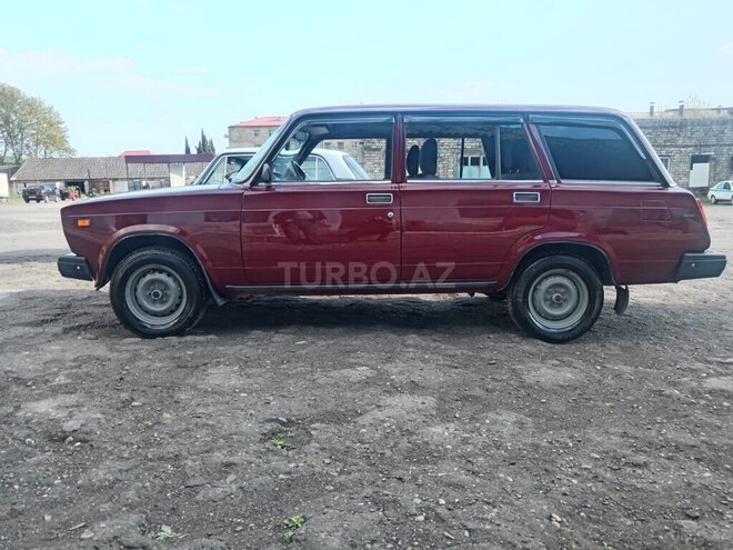 LADA (VAZ) 2104 2005, 90,000 km - 1.6 л - Şəki