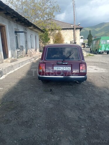 LADA (VAZ) 2104 2005, 90,000 km - 1.6 л - Şəki