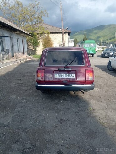 LADA (VAZ) 2104 2005, 90,000 km - 1.6 л - Şəki