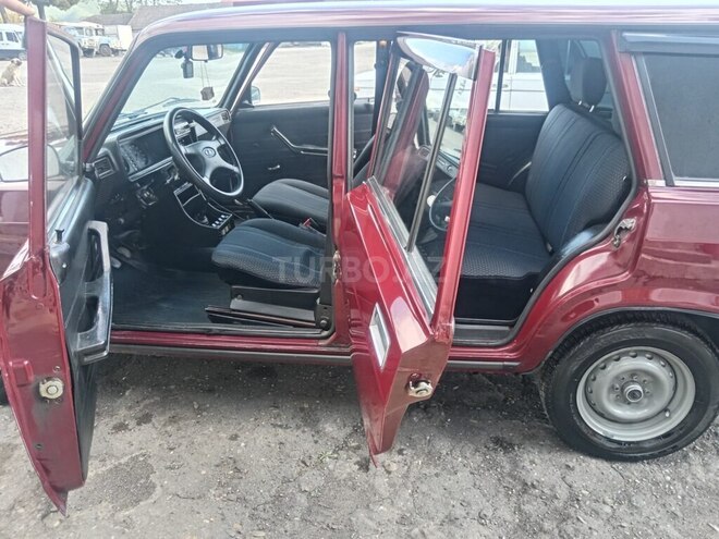 LADA (VAZ) 2104 2005, 90,000 km - 1.6 л - Şəki