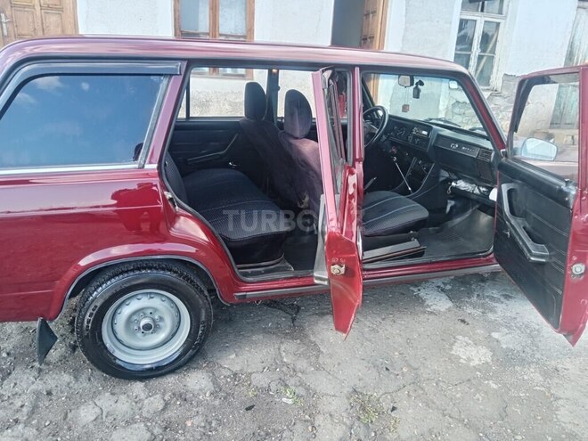 LADA (VAZ) 2104 2005, 90,000 km - 1.6 л - Şəki
