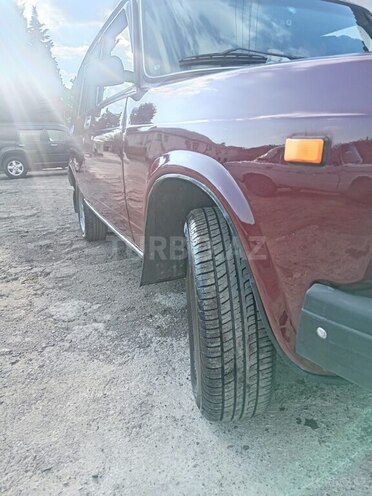 LADA (VAZ) 2104 2005, 90,000 km - 1.6 л - Şəki