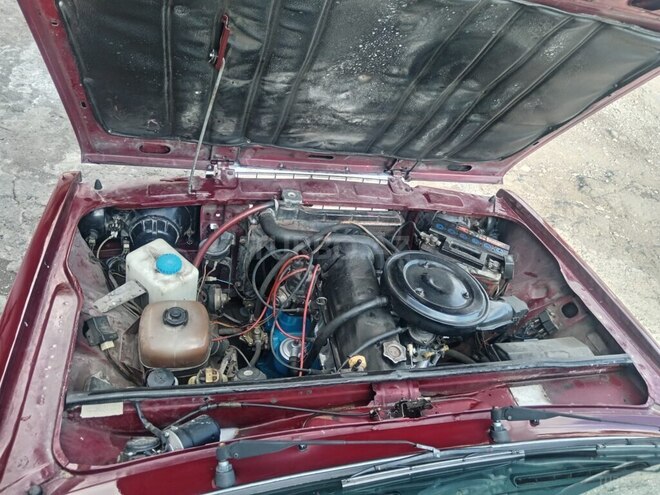 LADA (VAZ) 2104 2005, 90,000 km - 1.6 л - Şəki