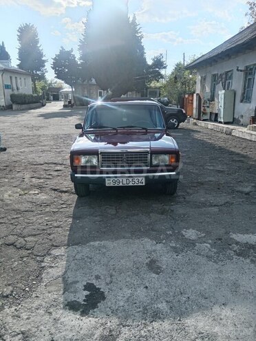 LADA (VAZ) 2104 2005, 90,000 km - 1.6 л - Şəki
