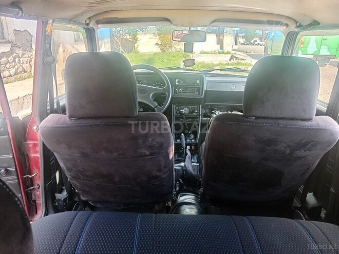 LADA (VAZ) 2104 2005, 90,000 km - 1.6 л - Şəki