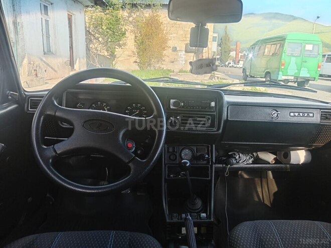 LADA (VAZ) 2104 2005, 90,000 km - 1.6 л - Şəki