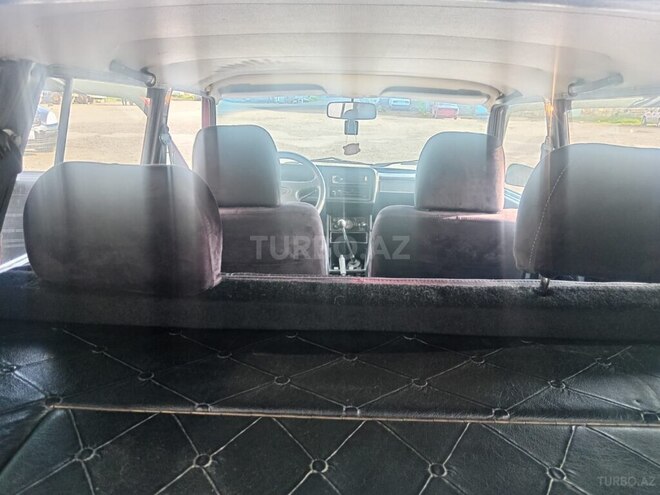 LADA (VAZ) 2104 2005, 90,000 km - 1.6 л - Şəki