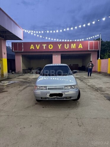LADA (VAZ) 2110 2004, 240,000 km - 1.5 l - Tovuz