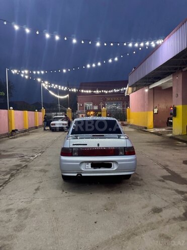 LADA (VAZ) 2110 2004, 240,000 km - 1.5 l - Tovuz