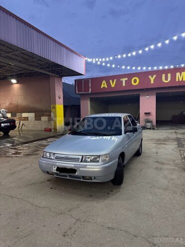 LADA (VAZ) 2110 2004, 240,000 km - 1.5 l - Tovuz