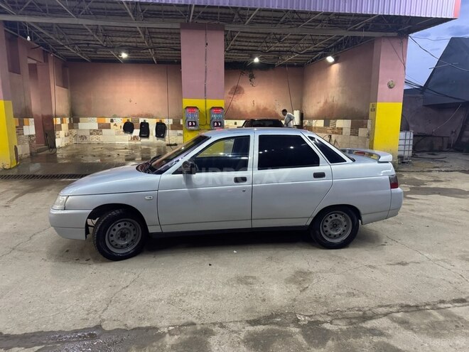 LADA (VAZ) 2110 2004, 240,000 km - 1.5 l - Tovuz