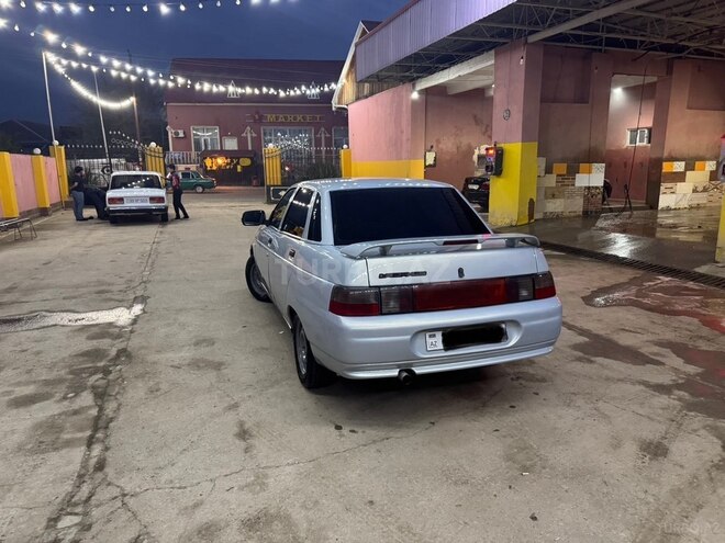 LADA (VAZ) 2110 2004, 240,000 km - 1.5 l - Tovuz