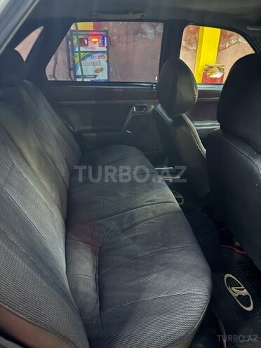 LADA (VAZ) 2110 2004, 240,000 km - 1.5 l - Tovuz