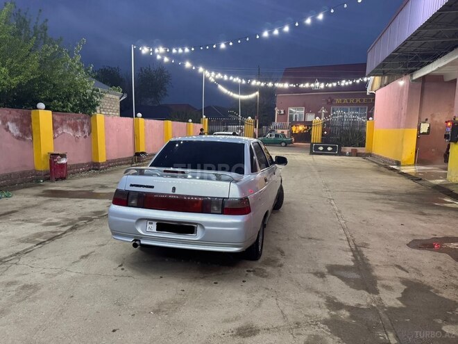 LADA (VAZ) 2110 2004, 240,000 km - 1.5 l - Tovuz